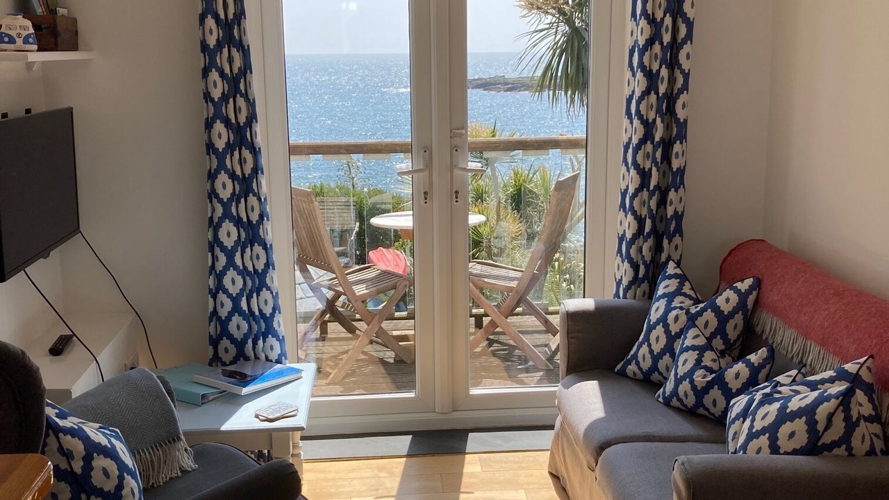 Photo of Livingroom in Mousehole
