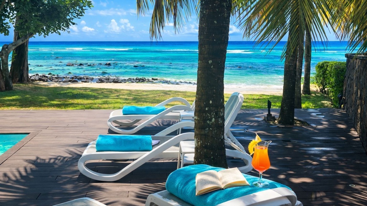 Photo of Outdoor in Trou aux Biches