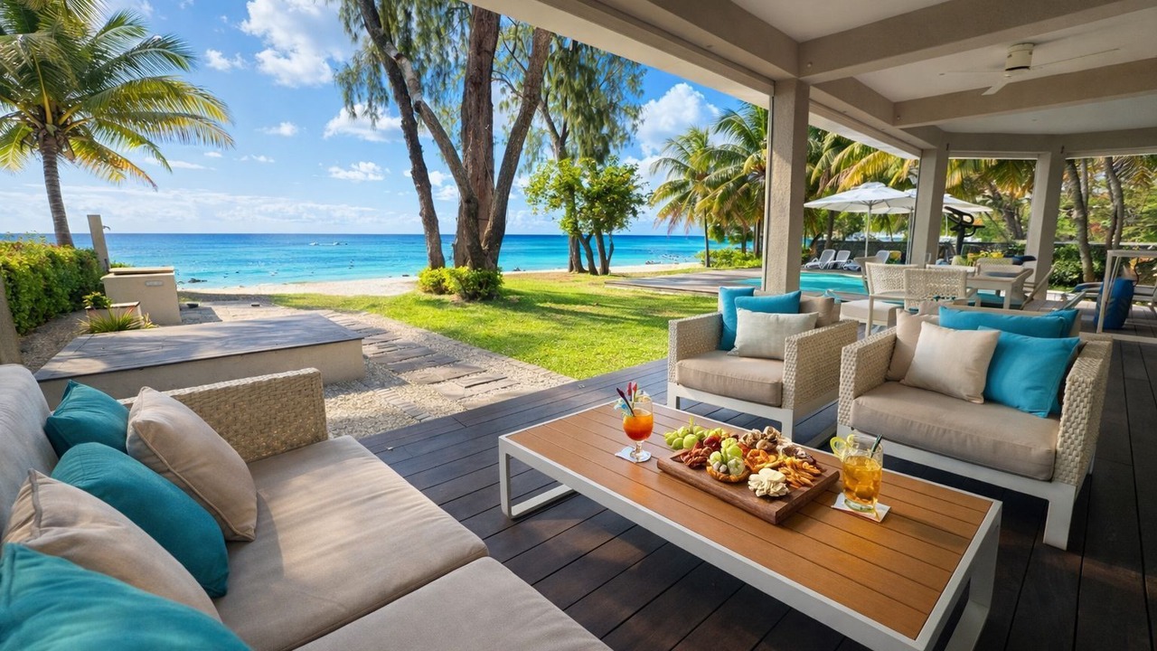 Photo of Outdoor in Trou aux Biches