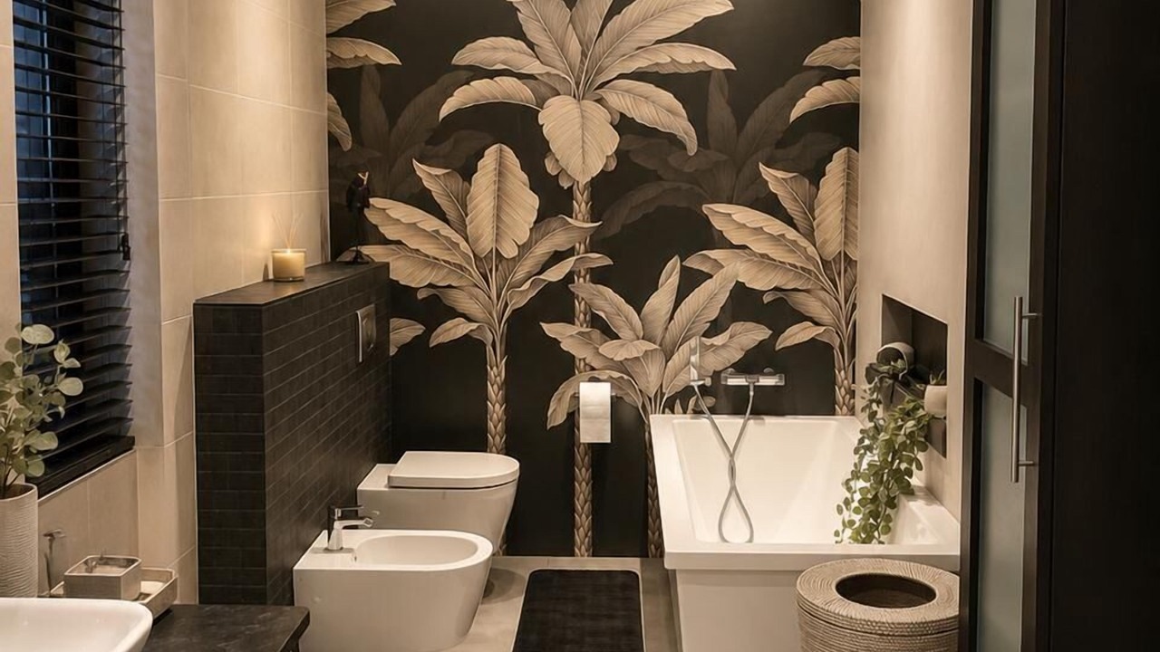 Photo of Bathroom in Trou aux Biches