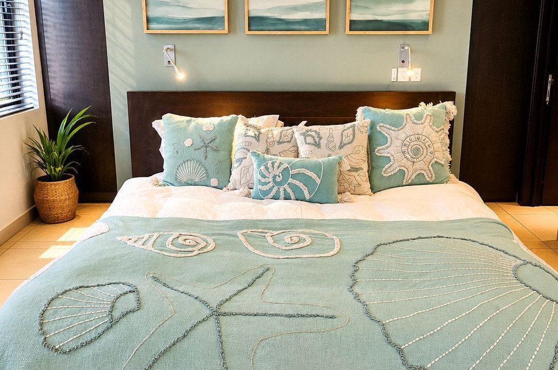 Photo of Bedroom in Trou aux Biches