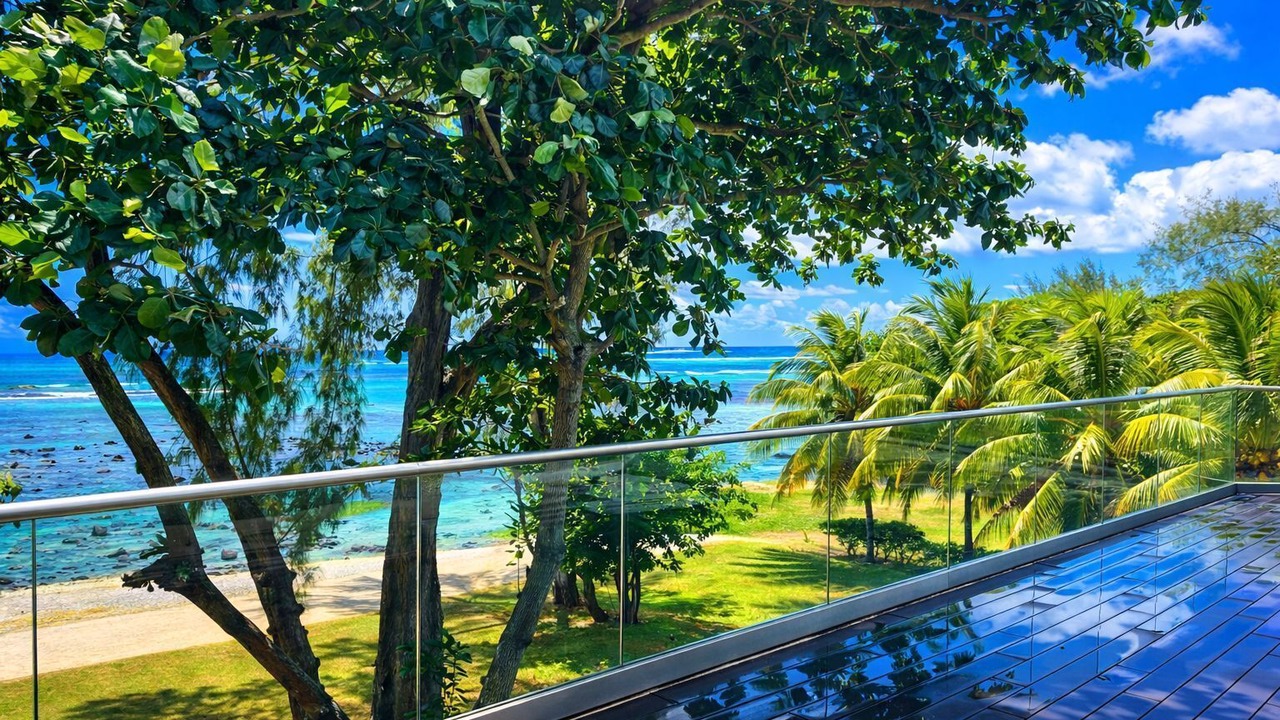 Photo of Outdoor in Trou aux Biches
