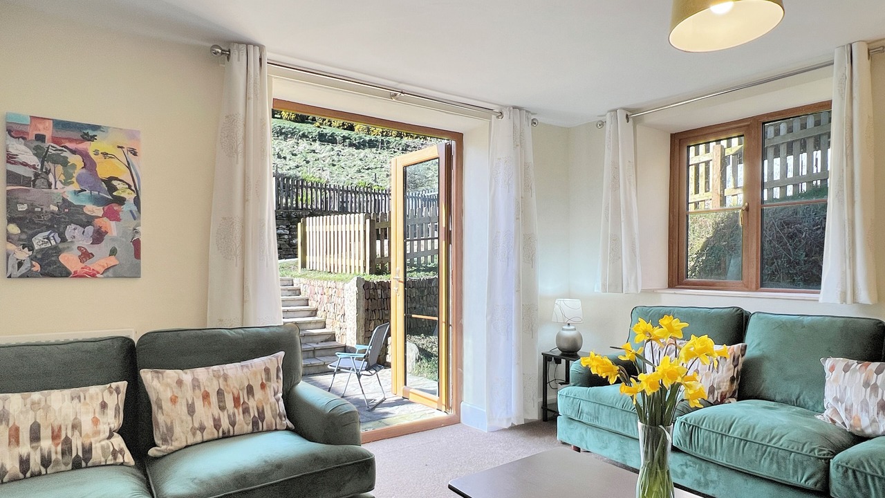Photo of Livingroom in Lynton