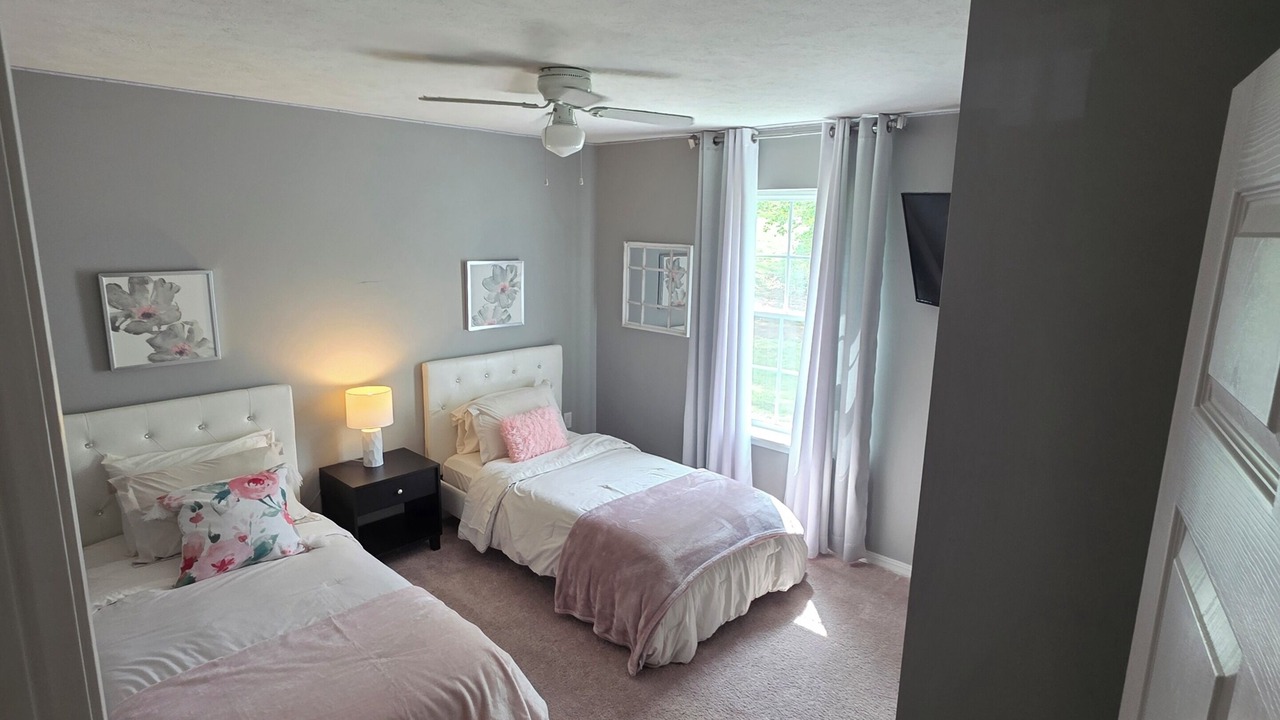 Photo of Bedroom in Berryville