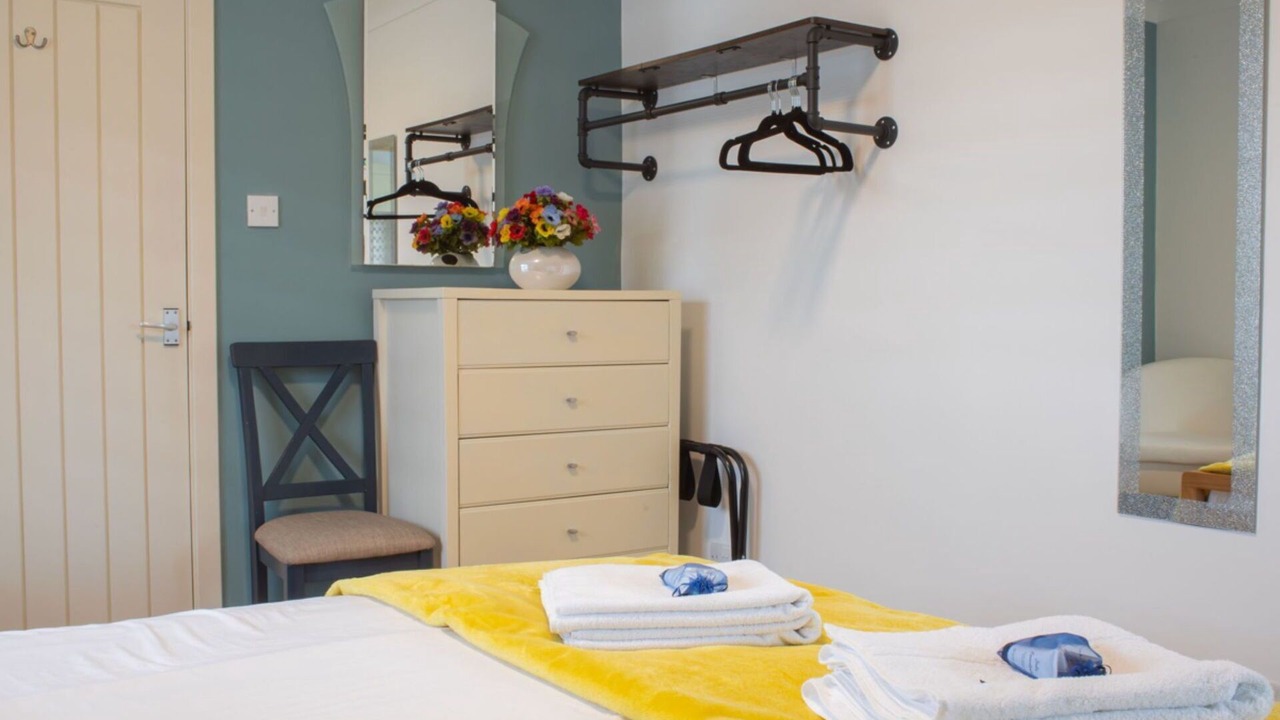 Photo of Bedroom in Suladale
