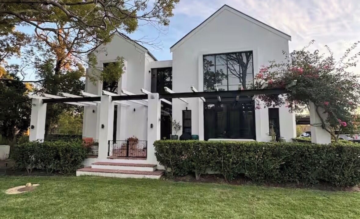 Photo of Outdoor in Somerset West