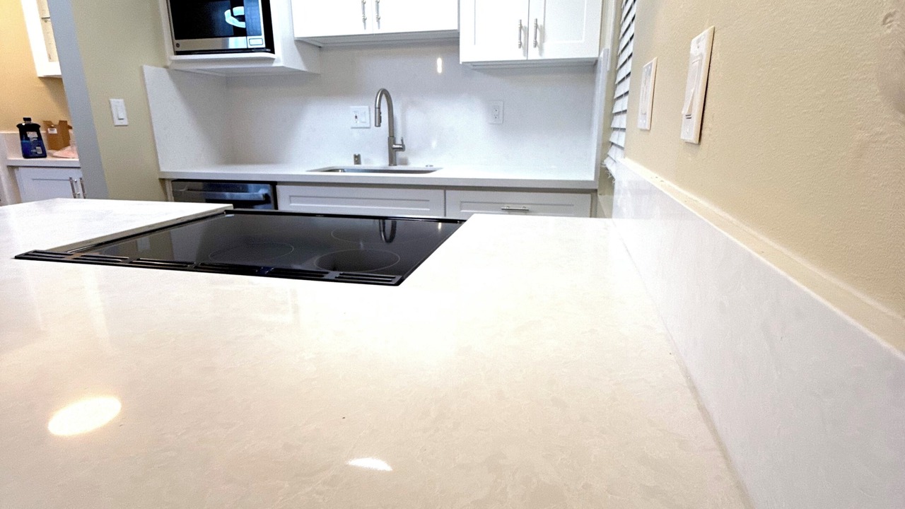 Photo of Kitchen in Anaheim Resort