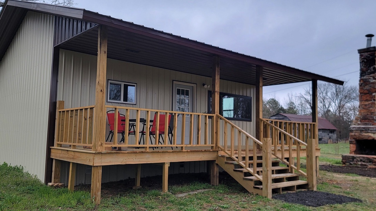 Photo of Outdoor in Saint Joe