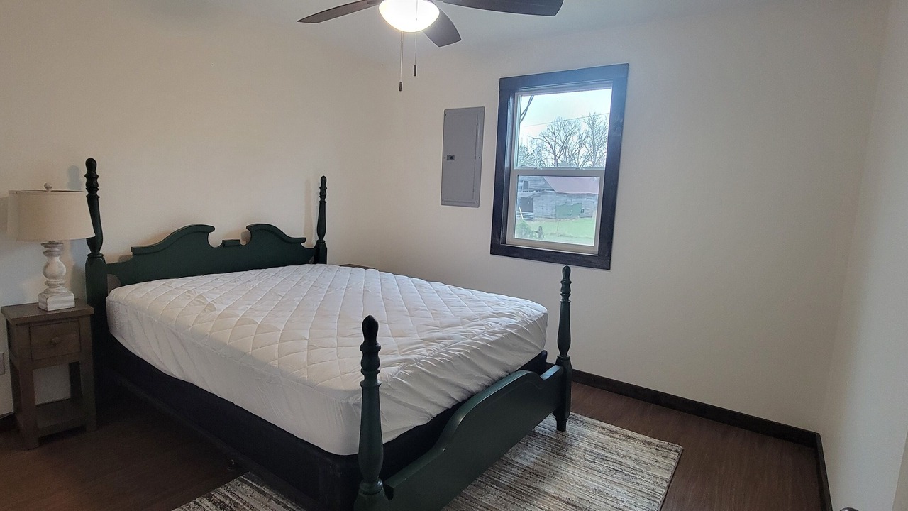 Photo of Bedroom in Saint Joe