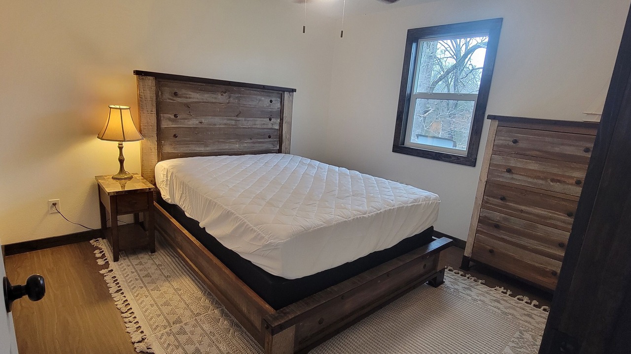 Photo of Bedroom in Saint Joe
