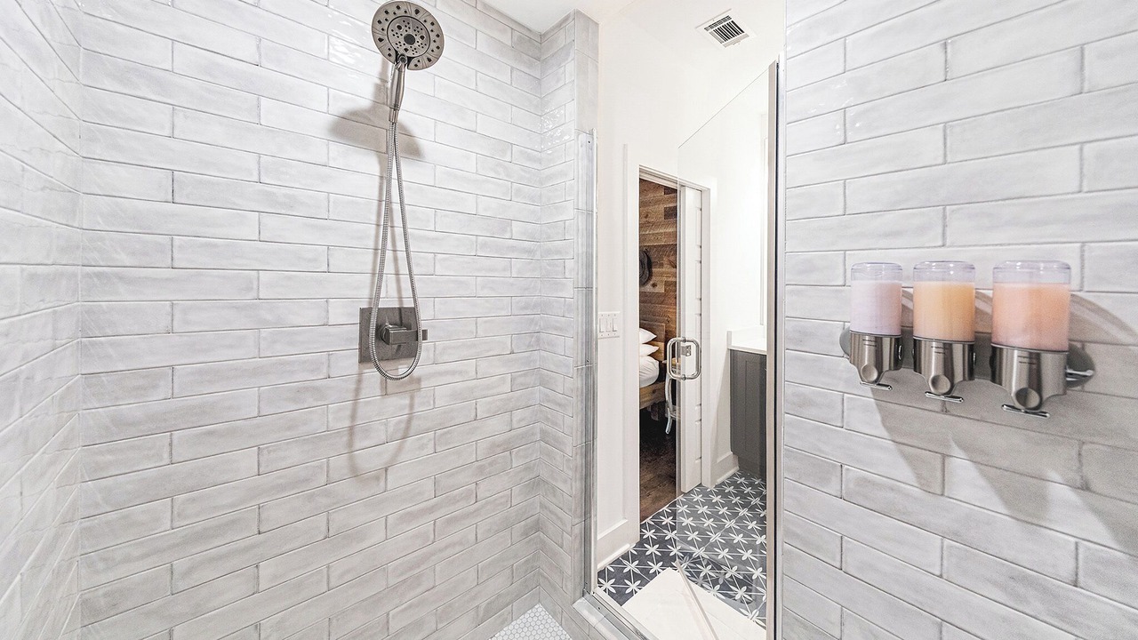 Photo of Bathroom in East Hill