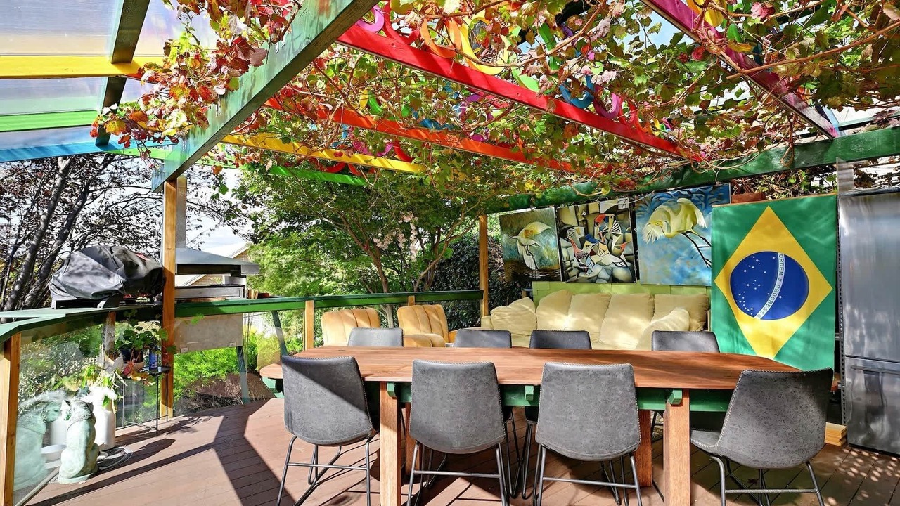 Photo of Outdoor in West Hobart