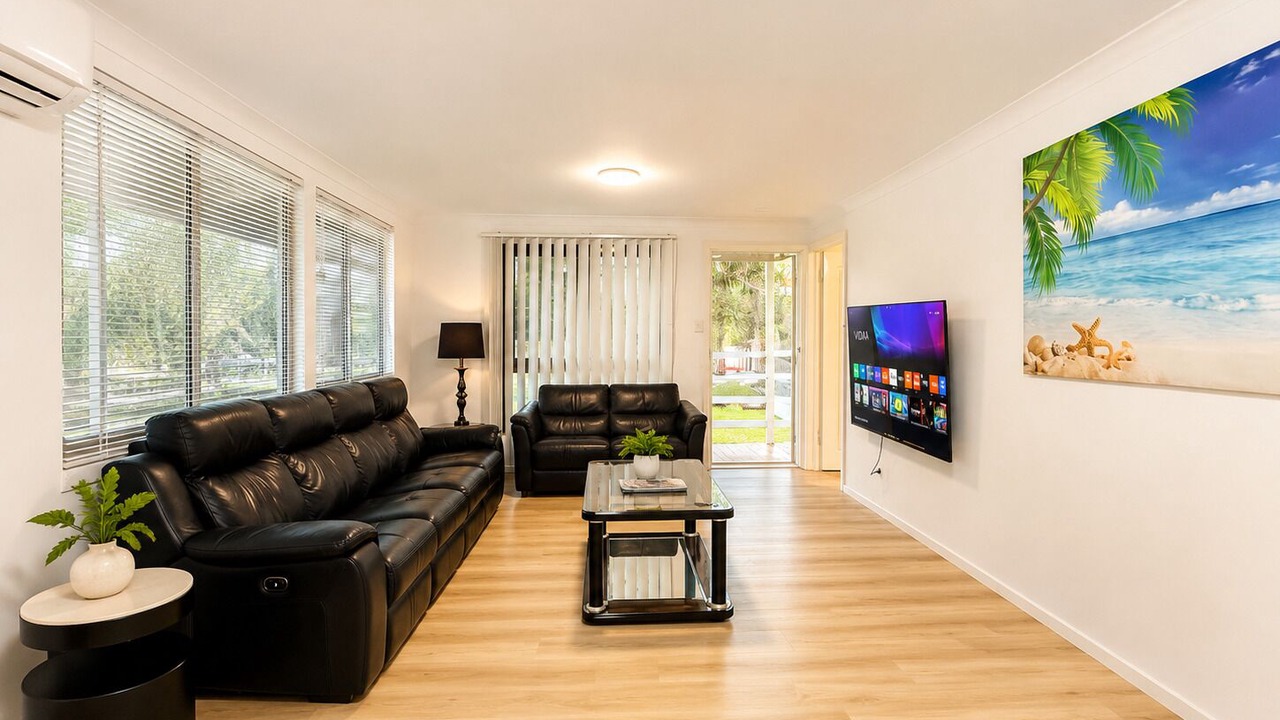 Photo of Livingroom in Wynnum