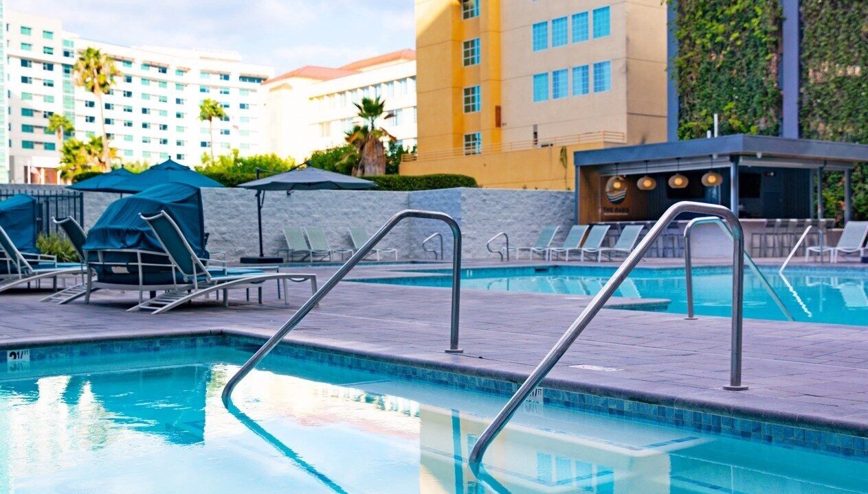 Photo of Outdoor in Anaheim Resort