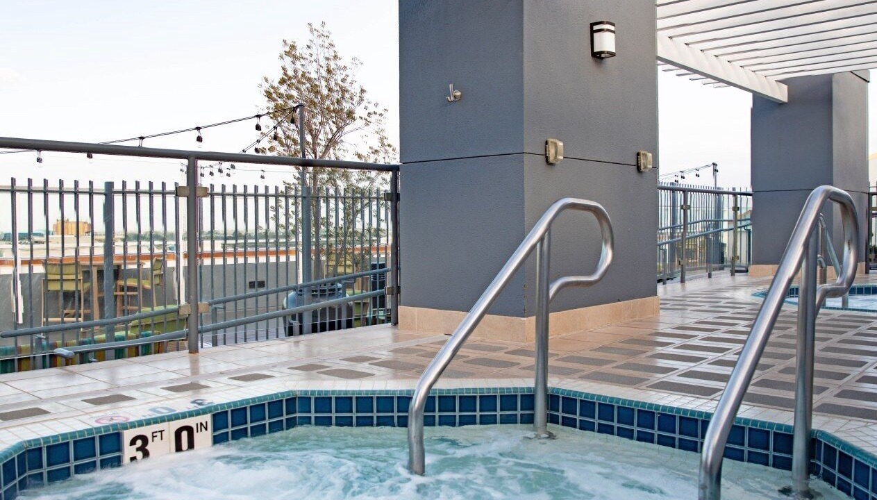 Photo of Outdoor in Anaheim Resort
