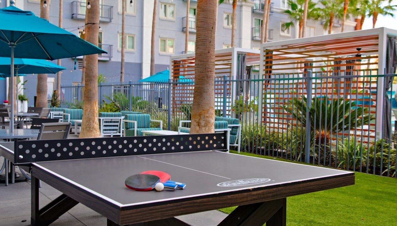 Photo of Outdoor in Anaheim Resort