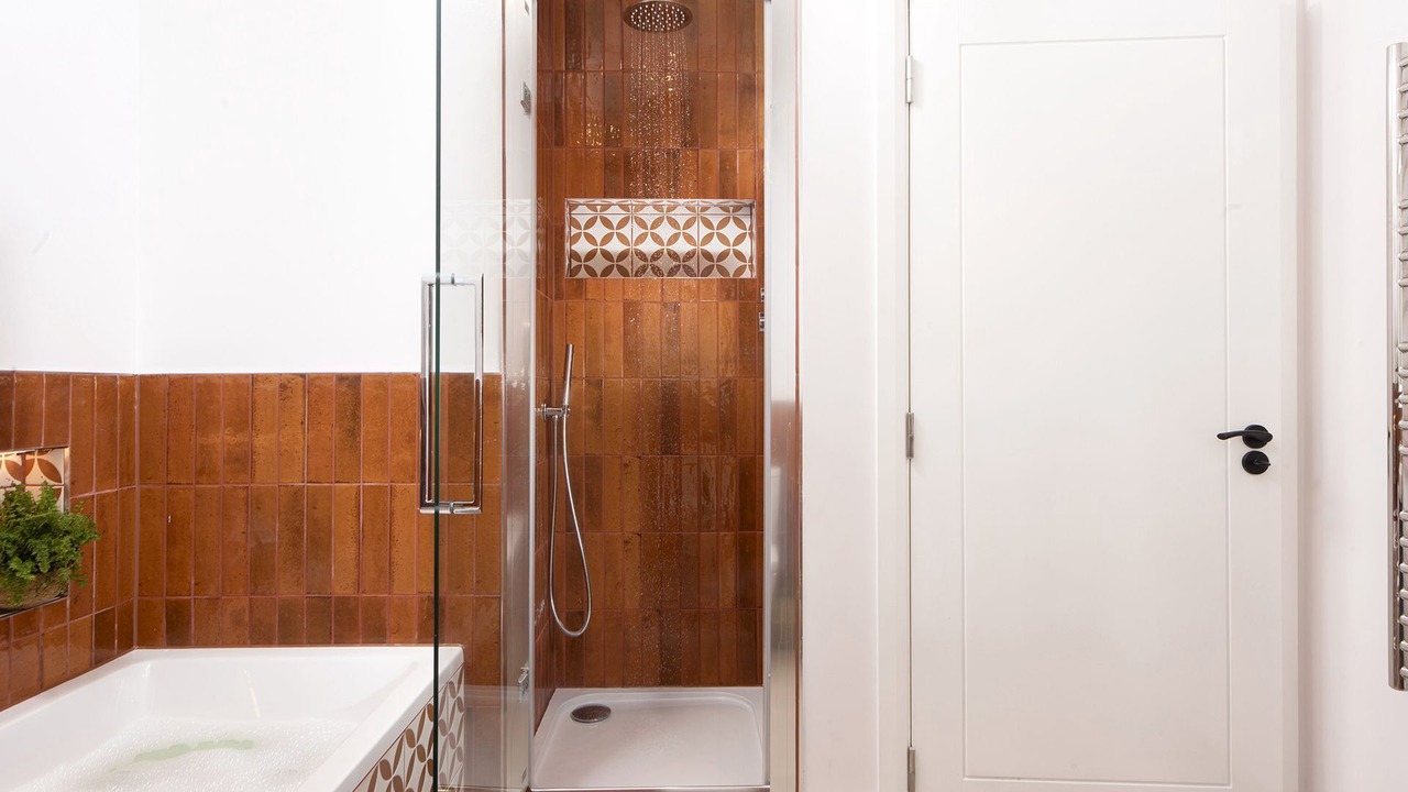 Photo of Bathroom in Portwrinkle