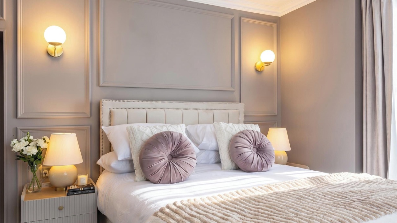 Photo of Bedroom in Chepstow