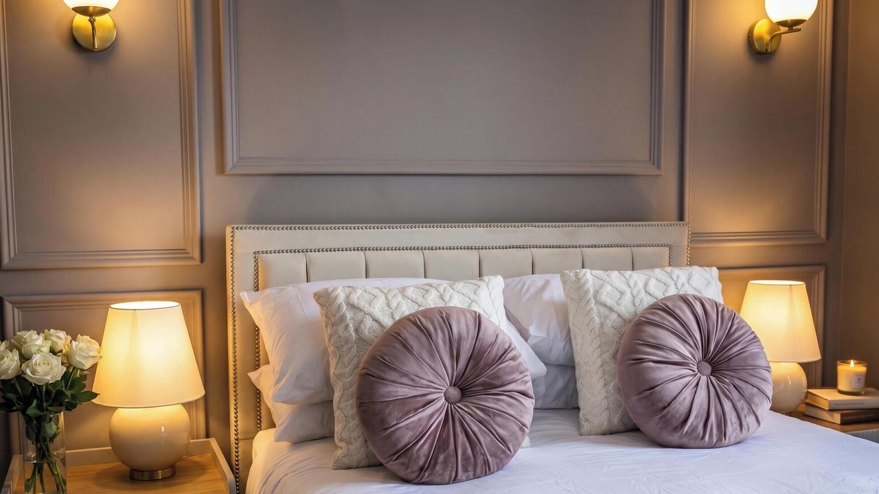 Photo of Bedroom in Chepstow