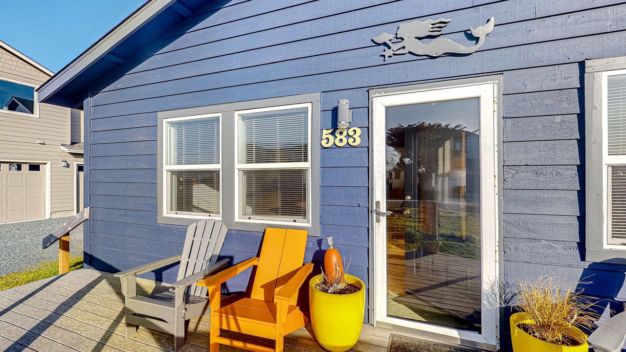 Photo of Patio Balcony in Bandon
