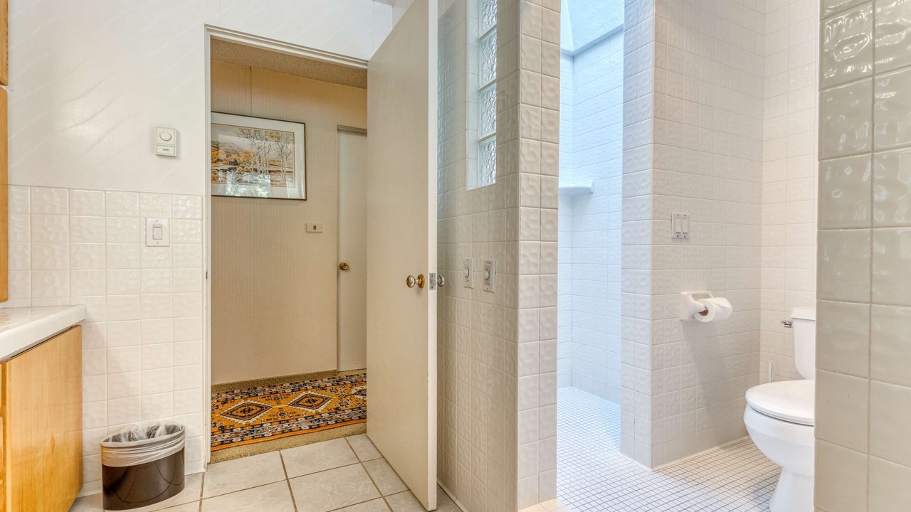Photo of Bathroom in North Bend