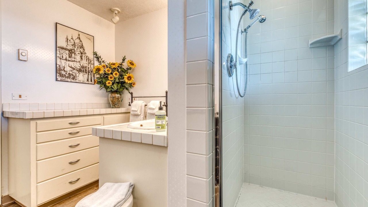 Photo of Bathroom in North Bend