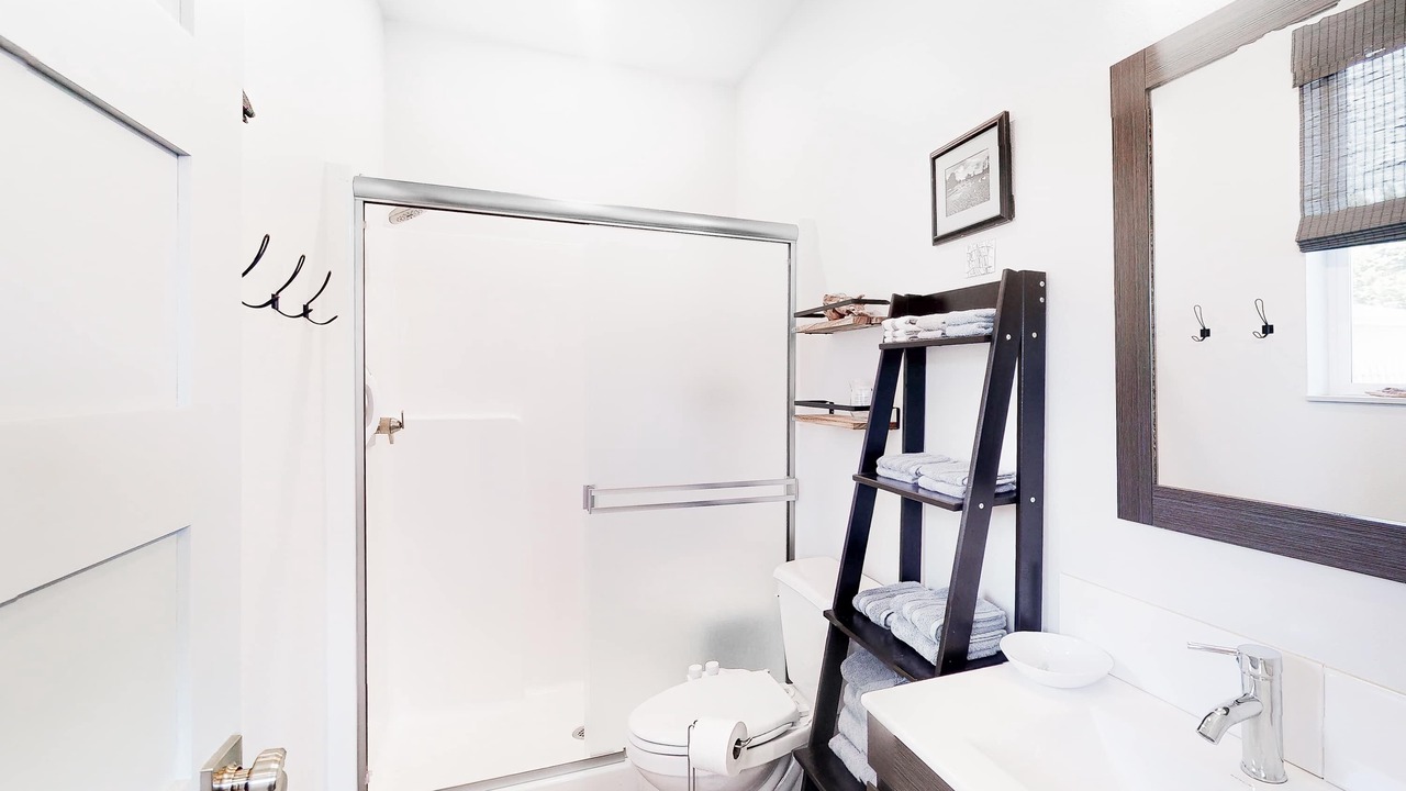 Photo of Bathroom in Bandon