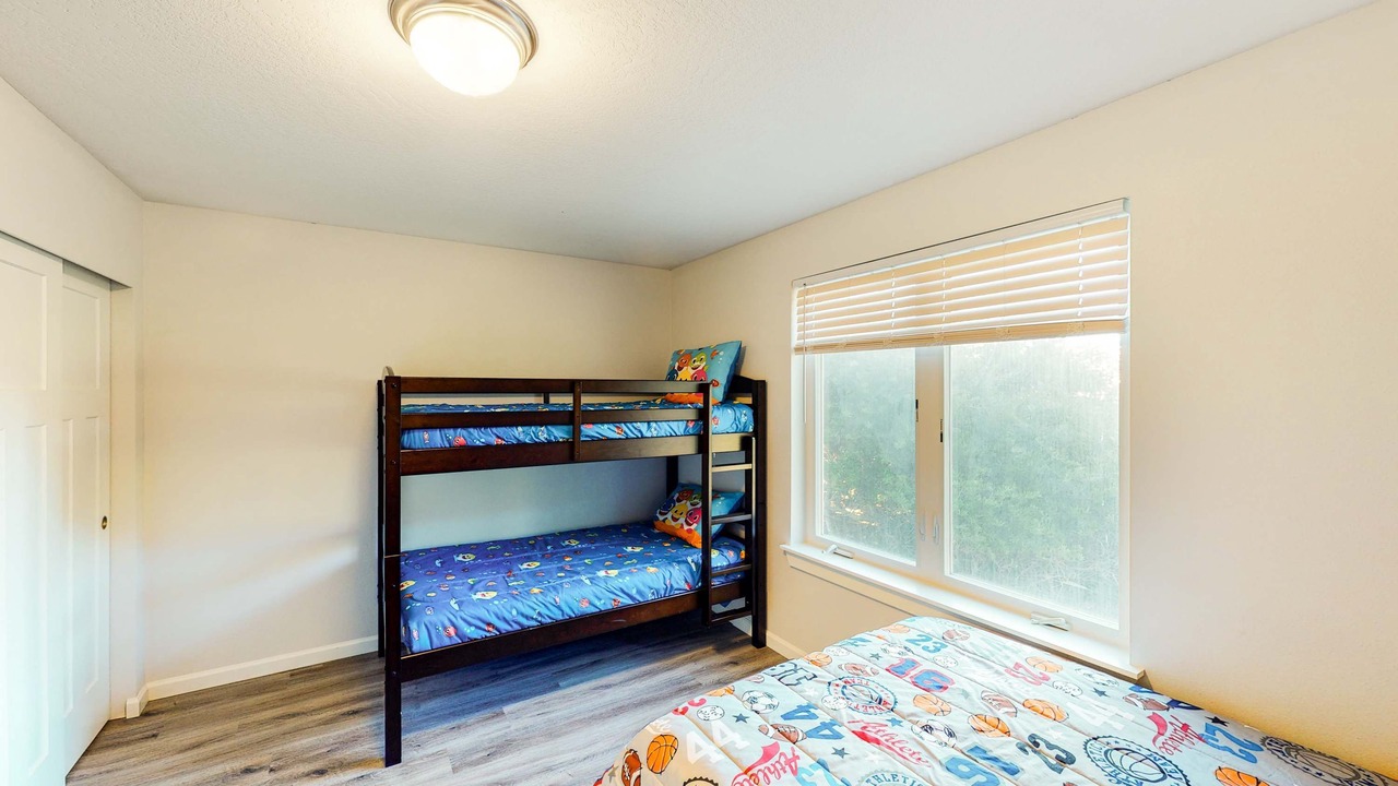 Photo of Bedroom in Gold Beach