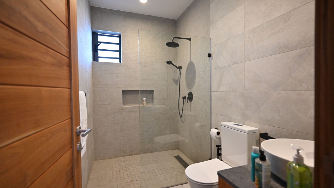 Photo of Bathroom in Trou aux Biches