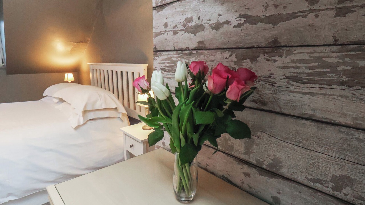 Photo of Bedroom in Sandsend