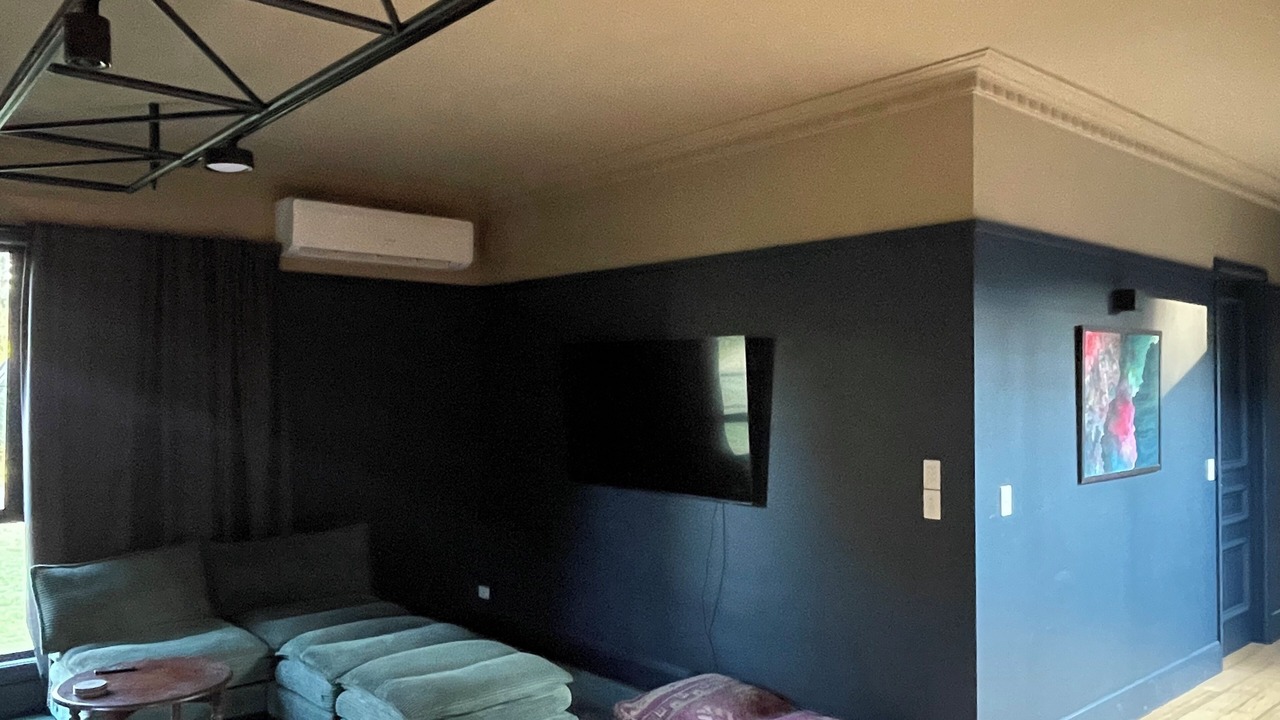 Photo of Livingroom in Trentham
