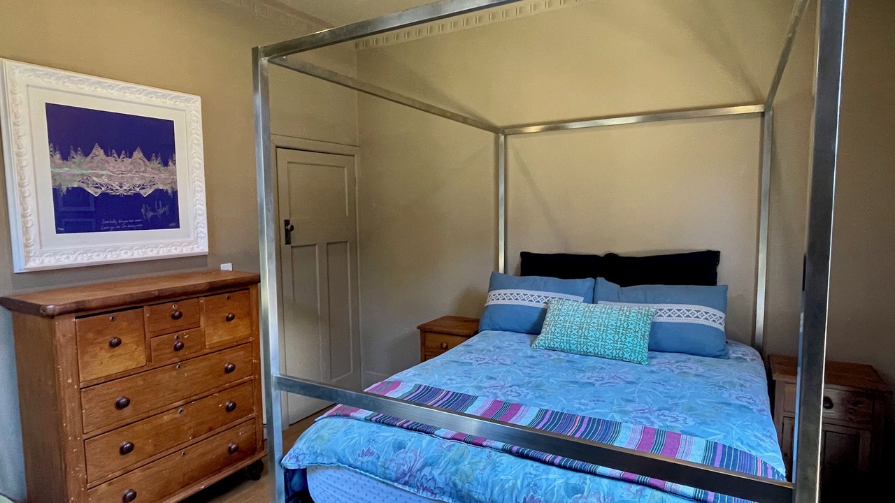 Photo of Bedroom in Trentham