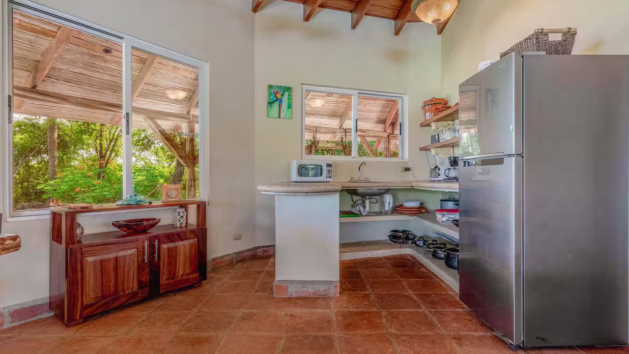 Photo of Kitchen in Marbella