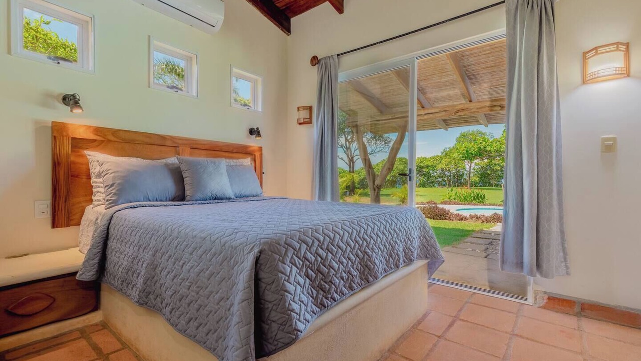 Photo of Bedroom in Marbella