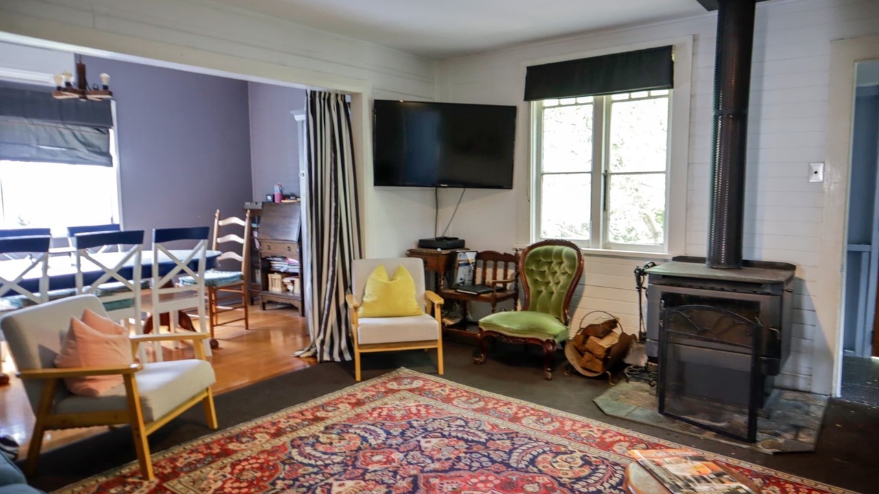 Photo of Livingroom in Tenterfield