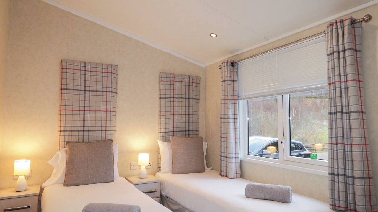 Photo of Bedroom in Banavie