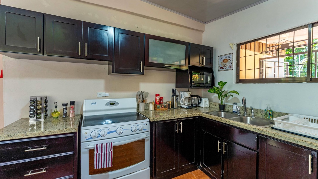 Photo of Kitchen in Penas Blancas