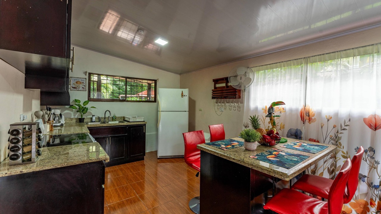 Photo of Kitchen in Penas Blancas