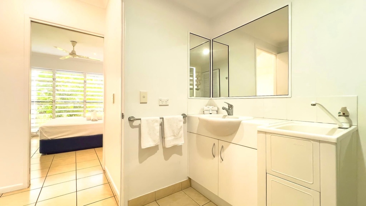 Photo of Bathroom in Jubilee Pocket