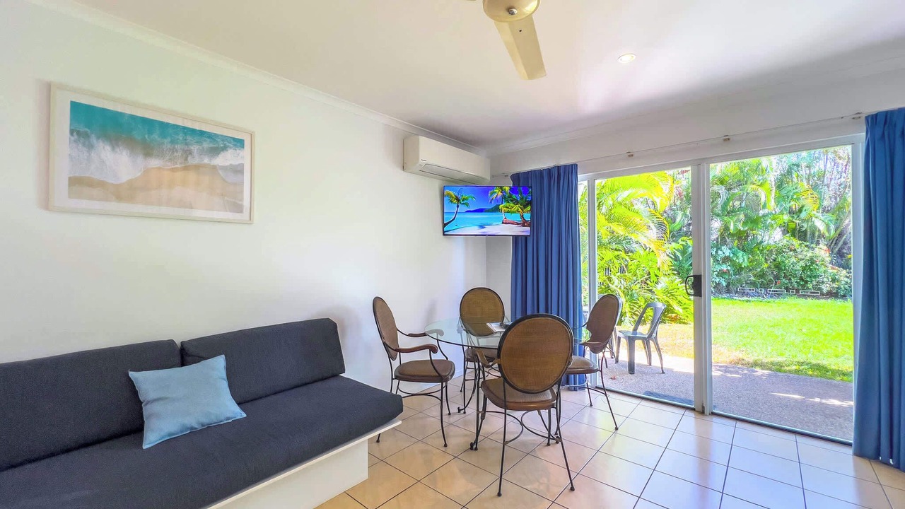 Photo of Livingroom in Jubilee Pocket