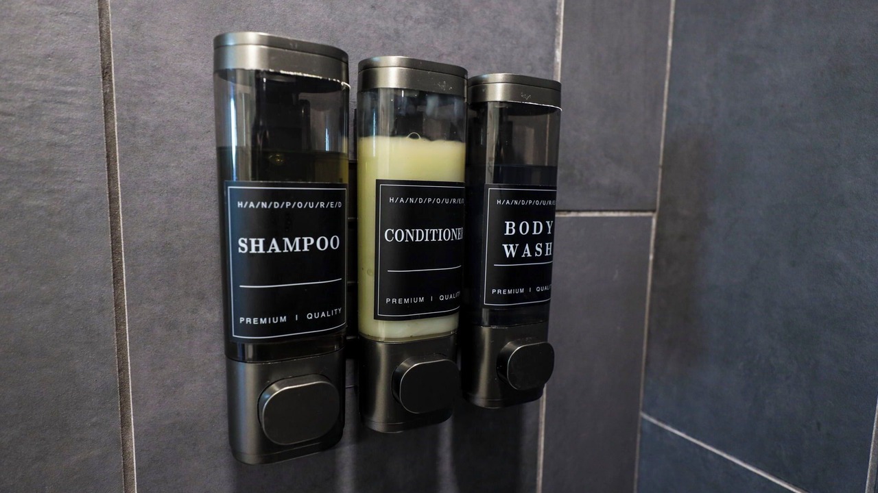 Photo of Bathroom in Music Row