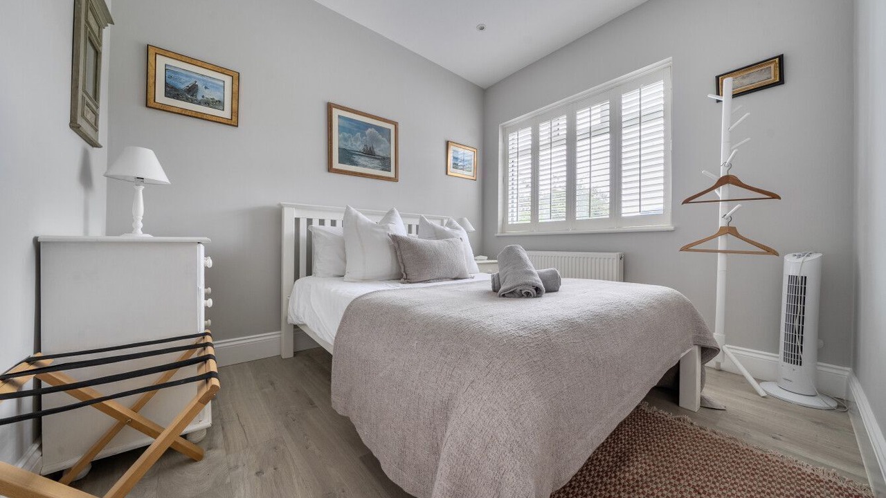 Photo of Bedroom in Selsey