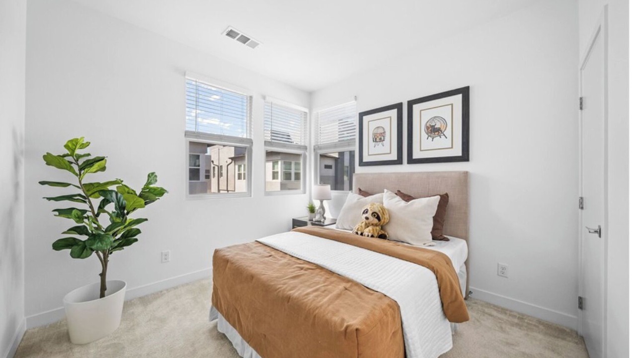 Photo of Bedroom in Garden Grove