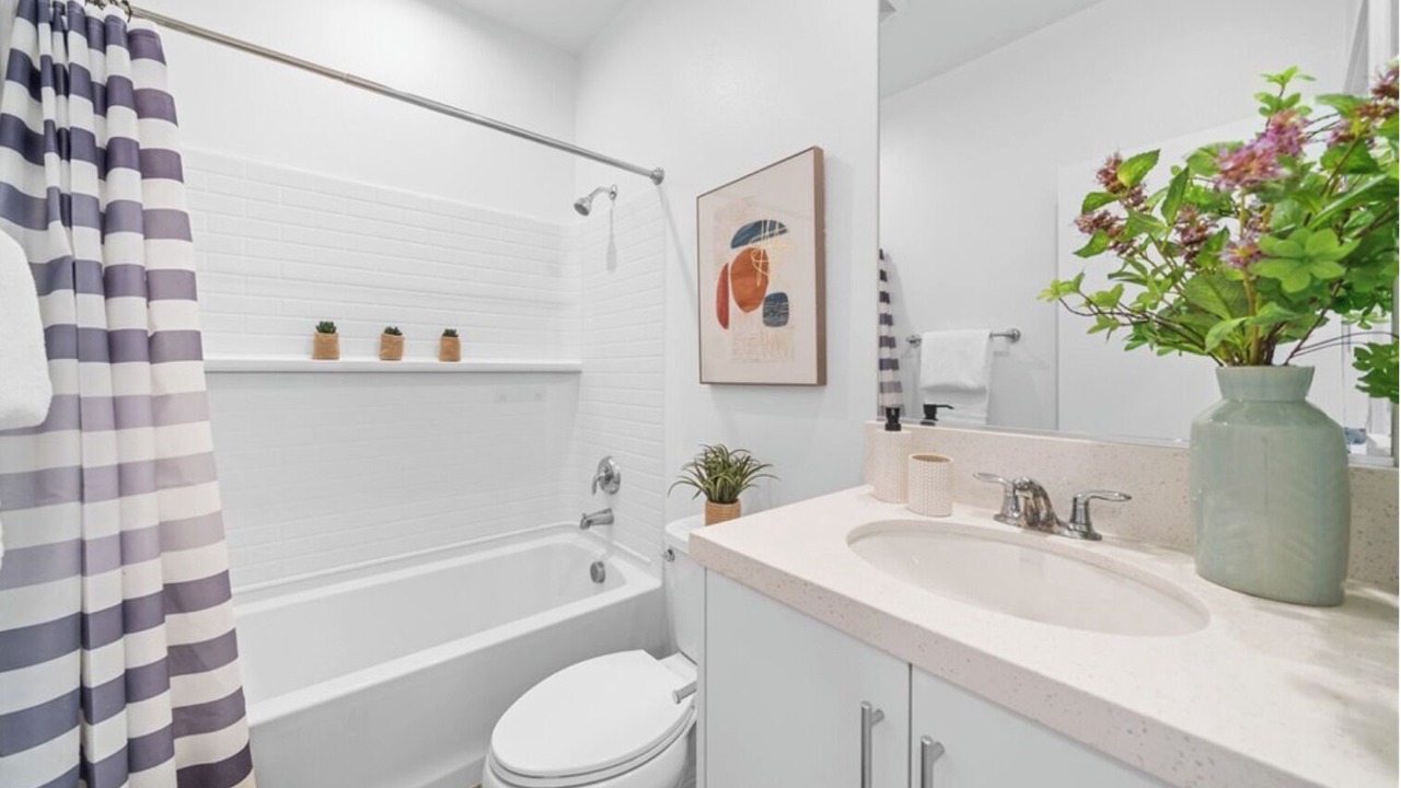 Photo of Bathroom in Garden Grove