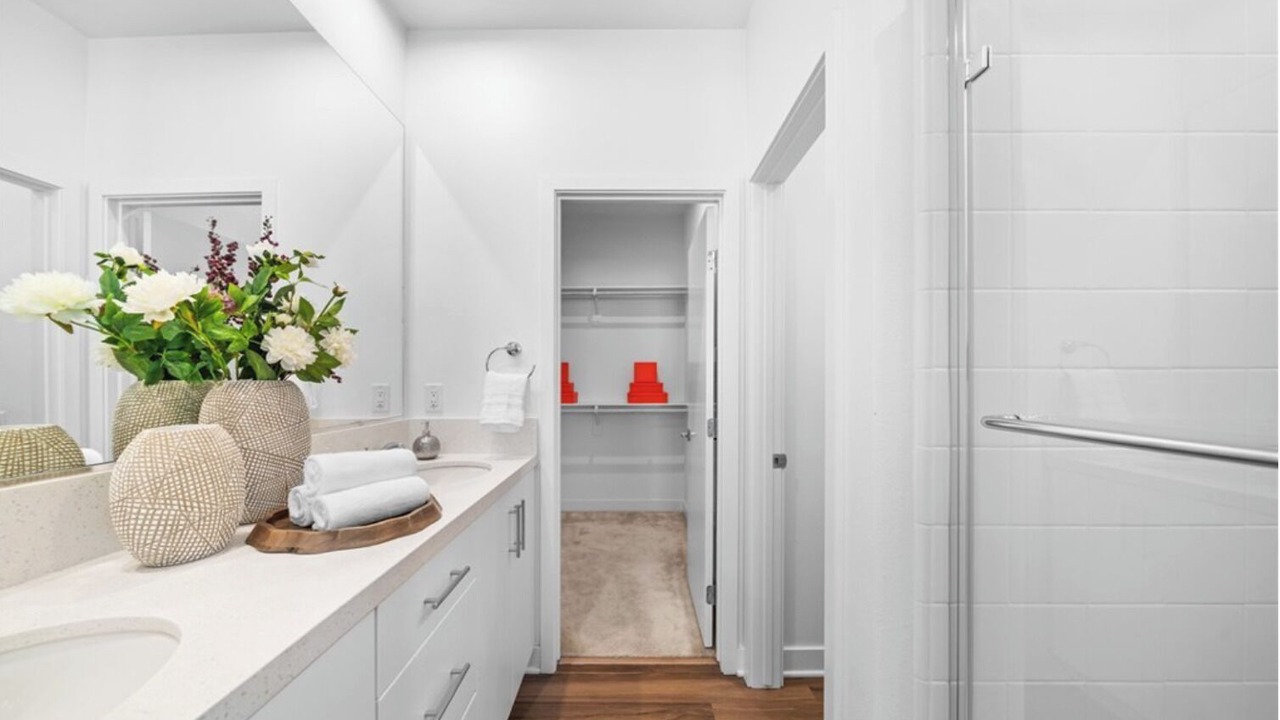 Photo of Bathroom in Garden Grove
