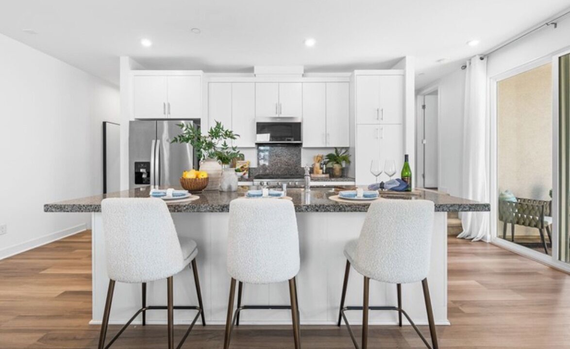 Photo of Kitchen in Garden Grove