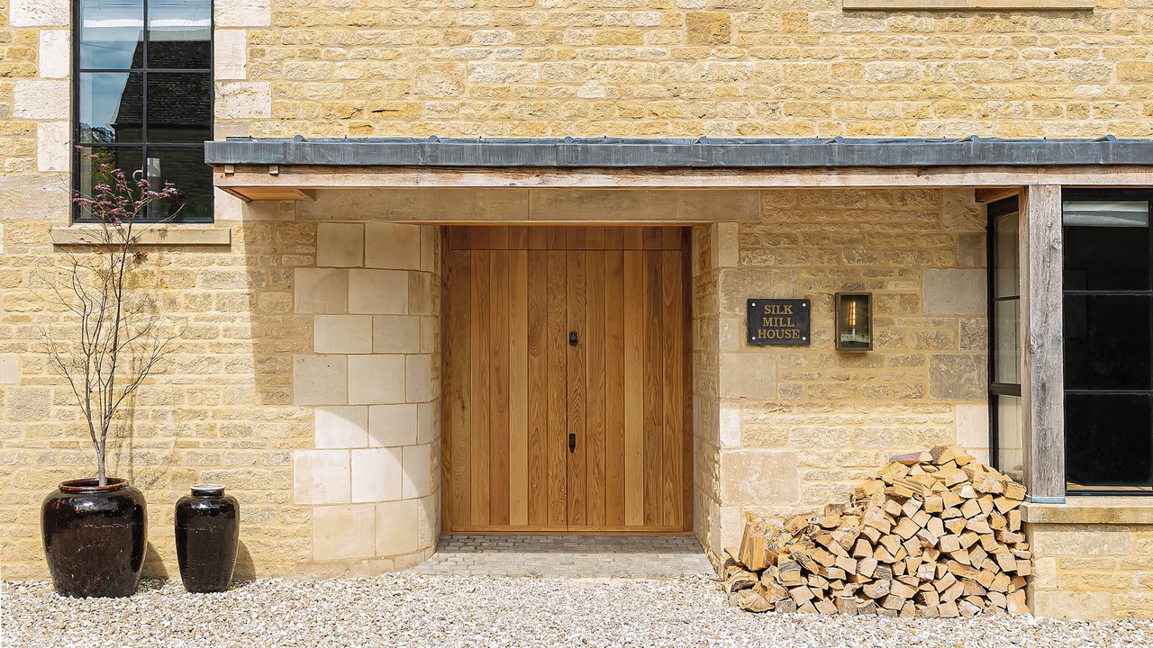 Photo of Outdoor in Blockley