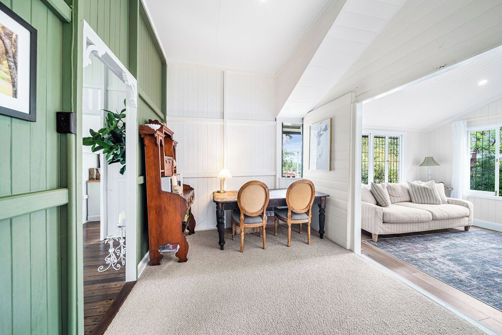 Photo of Livingroom in North Deep Creek