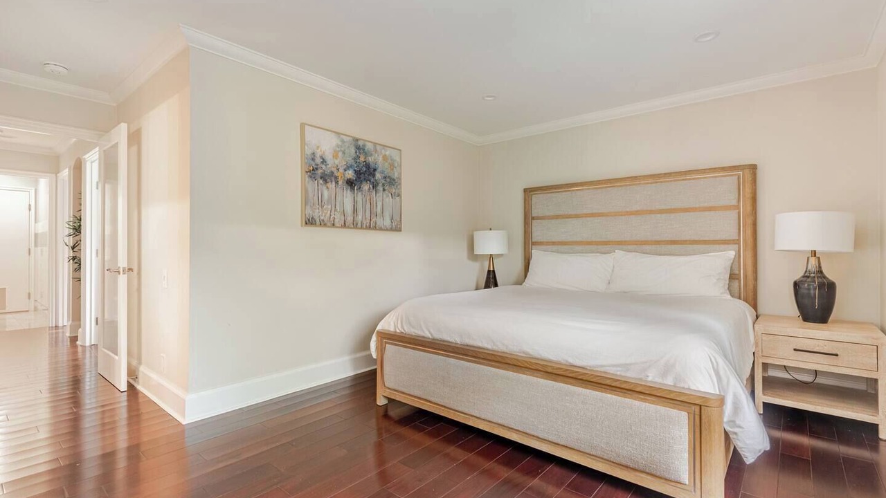 Photo of Bedroom in Placentia