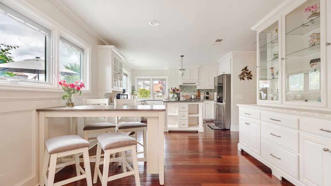 Photo of Kitchen in Placentia